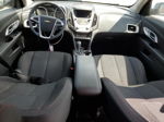 2016 Chevrolet Equinox Lt Синий vin: 2GNALCEK2G6239503