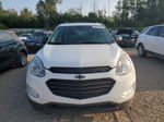 2017 Chevrolet Equinox Lt Белый vin: 2GNALCEK2H1585680