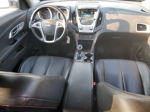 2017 Chevrolet Equinox Lt Белый vin: 2GNALCEK2H1585680