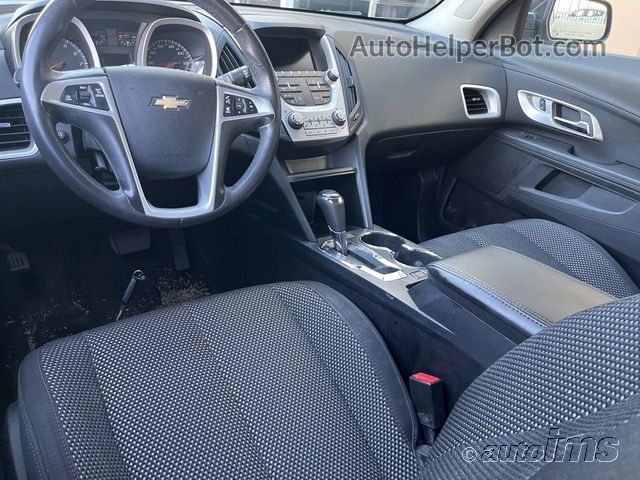 2017 Chevrolet Equinox Lt vin: 2GNALCEK2H1589731