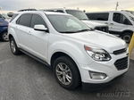 2017 Chevrolet Equinox Lt vin: 2GNALCEK2H1591124