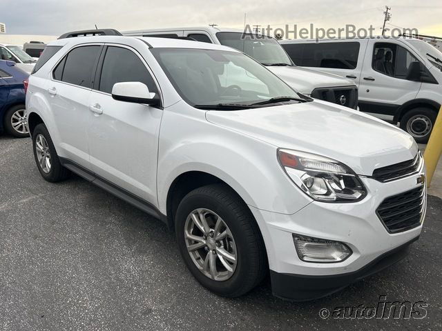 2017 Chevrolet Equinox Lt vin: 2GNALCEK2H1591124