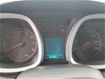 2017 Chevrolet Equinox Lt Синий vin: 2GNALCEK2H1616765