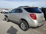 2016 Chevrolet Equinox Lt Золотой vin: 2GNALCEK3G1179311