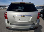 2016 Chevrolet Equinox Lt Gold vin: 2GNALCEK3G1179311