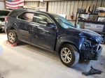 2016 Chevrolet Equinox Lt Blue vin: 2GNALCEK3G6158543