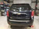 2016 Chevrolet Equinox Lt Blue vin: 2GNALCEK3G6158543