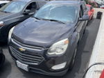 2016 Chevrolet Equinox Lt Unknown vin: 2GNALCEK3G6173544