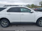 2017 Chevrolet Equinox Lt Белый vin: 2GNALCEK3H1596364