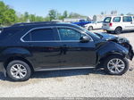 2017 Chevrolet Equinox Lt Black vin: 2GNALCEK3H1598602