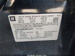 2017 Chevrolet Equinox Lt Black vin: 2GNALCEK3H6180169