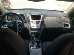 2016 Chevrolet Equinox Lt Black vin: 2GNALCEK4G6111151