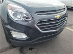 2017 Chevrolet Equinox Lt vin: 2GNALCEK4H1590413