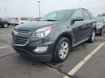 2017 Chevrolet Equinox Lt vin: 2GNALCEK4H1590413