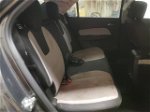 2017 Chevrolet Equinox Lt Серый vin: 2GNALCEK4H1612734