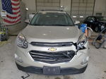 2016 Chevrolet Equinox Lt Gold vin: 2GNALCEK5G1134287