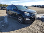 2016 Chevrolet Equinox Lt Blue vin: 2GNALCEK5G1138467