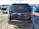 2016 Chevrolet Equinox Lt Blue vin: 2GNALCEK5G1138467