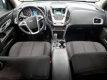 2016 Chevrolet Equinox Lt Blue vin: 2GNALCEK5G1171730