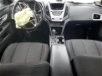 2017 Chevrolet Equinox Lt Синий vin: 2GNALCEK5H1500900