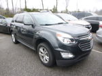 2017 Chevrolet Equinox Lt vin: 2GNALCEK5H1585933