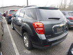 2017 Chevrolet Equinox Lt vin: 2GNALCEK5H1585933