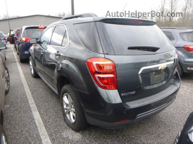 2017 Chevrolet Equinox Lt vin: 2GNALCEK5H1585933