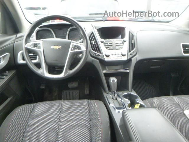 2017 Chevrolet Equinox Lt vin: 2GNALCEK5H1585933