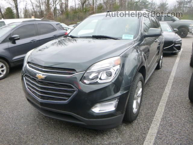 2017 Chevrolet Equinox Lt vin: 2GNALCEK5H1585933