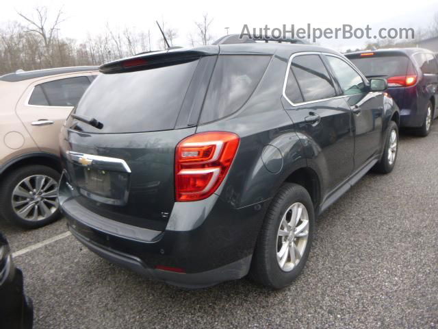 2017 Chevrolet Equinox Lt vin: 2GNALCEK5H1585933