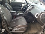 2017 Chevrolet Equinox Lt Черный vin: 2GNALCEK5H6205119