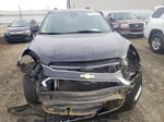 2016 Chevrolet Equinox Lt Black vin: 2GNALCEK6G6247197