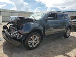 2017 Chevrolet Equinox Lt Charcoal vin: 2GNALCEK6H1510562