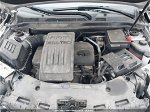 2017 Chevrolet Equinox Lt Silver vin: 2GNALCEK6H1595662