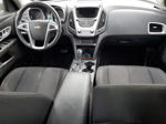 2016 Chevrolet Equinox Lt Синий vin: 2GNALCEK7G1136770