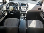 2016 Chevrolet Equinox Lt Белый vin: 2GNALCEK7G6102993