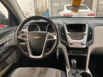 2017 Chevrolet Equinox Lt Черный vin: 2GNALCEK7H1592317