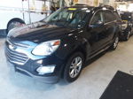 2017 Chevrolet Equinox Lt Unknown vin: 2GNALCEK7H6328307