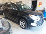 2017 Chevrolet Equinox Lt Unknown vin: 2GNALCEK7H6328307