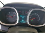 2016 Chevrolet Equinox Lt Серебряный vin: 2GNALCEK8G1113529