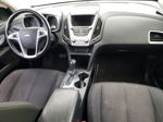 2016 Chevrolet Equinox Lt Белый vin: 2GNALCEK8G6174611