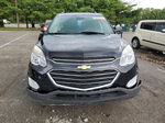 2017 Chevrolet Equinox Lt Black vin: 2GNALCEK8H1565966