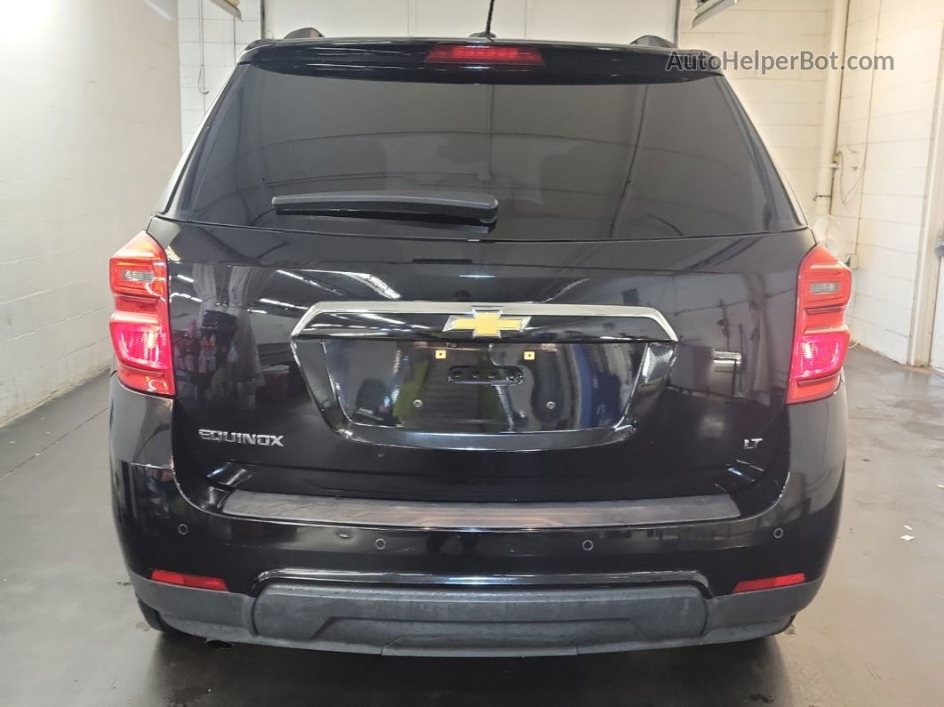 2017 Chevrolet Equinox Lt vin: 2GNALCEK8H1589118