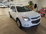 2017 Chevrolet Equinox Lt vin: 2GNALCEK8H1590480