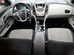 2017 Chevrolet Equinox Lt Темно-бордовый vin: 2GNALCEK8H6208077