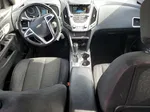 2016 Chevrolet Equinox Lt Угольный vin: 2GNALCEK9G6339193