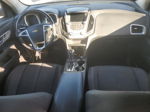 2016 Chevrolet Equinox Lt Синий vin: 2GNALCEK9G6344104