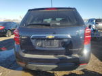 2016 Chevrolet Equinox Lt Синий vin: 2GNALCEK9G6344104