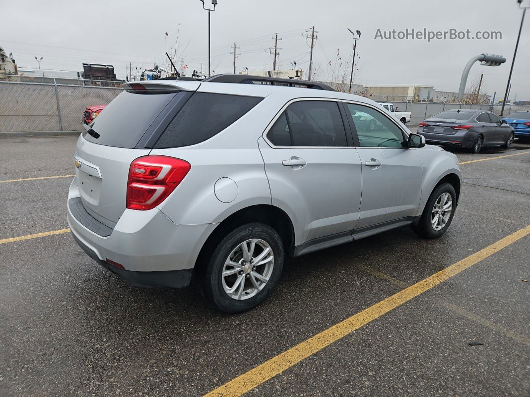 2017 Chevrolet Equinox Lt vin: 2GNALCEK9H1541336