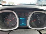 2017 Chevrolet Equinox Lt Red vin: 2GNALCEK9H1589502